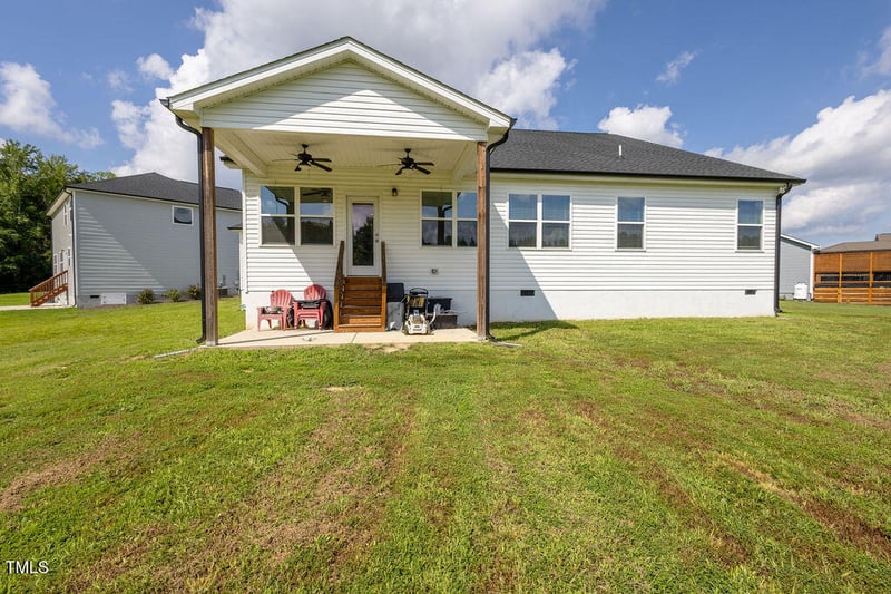 145 Aylebury Rg, Zebulon, NC 27597