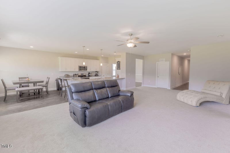 145 Aylebury Rg, Zebulon, NC 27597