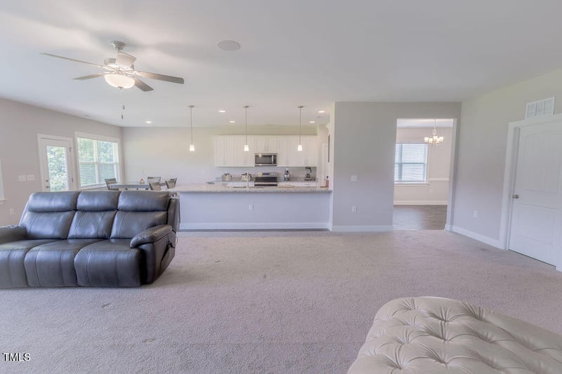 145 Aylebury Rg, Zebulon, NC 27597