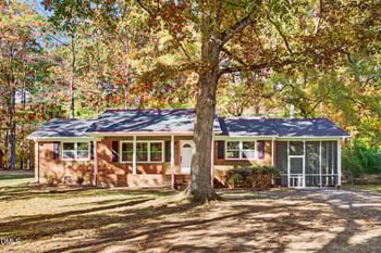 145 Barclay Rd, Durham, NC 27712