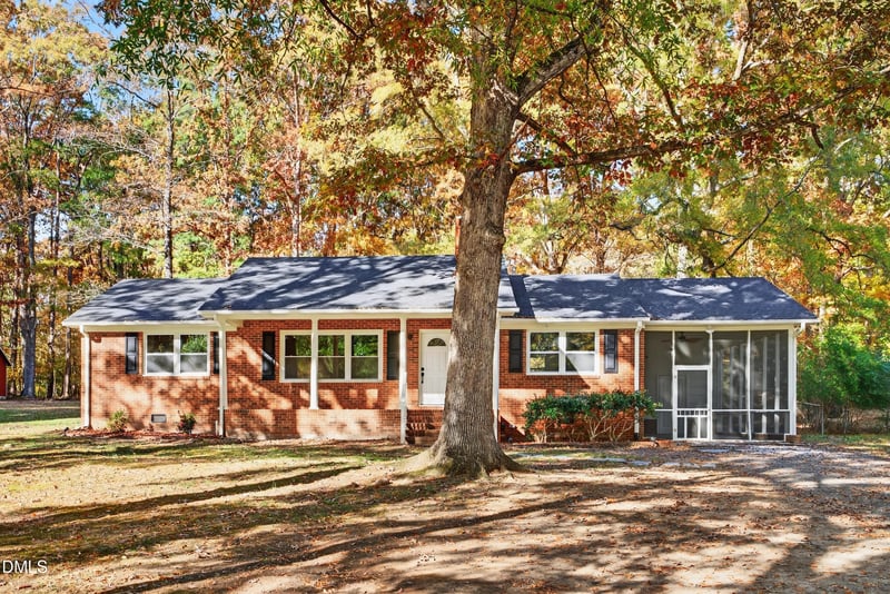 145 Barclay Rd, Durham, NC 27712