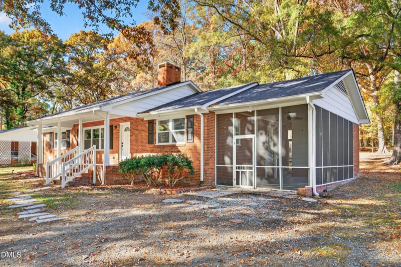 145 Barclay Rd, Durham, NC 27712