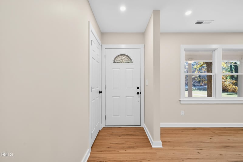 145 Barclay Rd, Durham, NC 27712