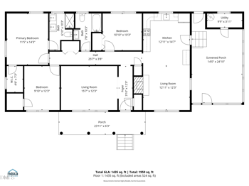 145 Barclay Rd, Durham, NC 27712