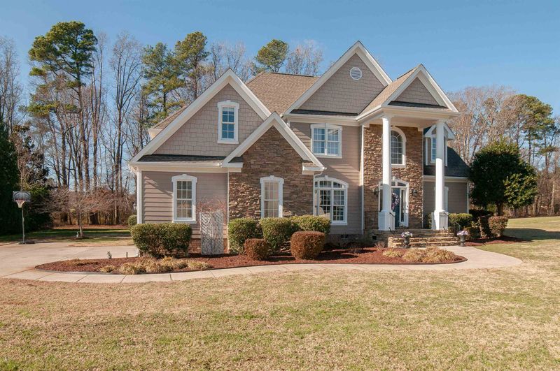 145 Barn Hill Ln, Wake Forest, NC 27587