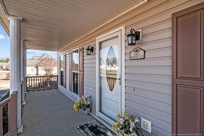 145 Bayside Rd, Dunn, NC 28334