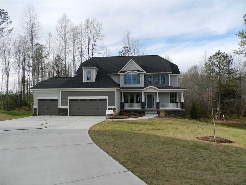 145 Beau Dr, Garner, NC 27529