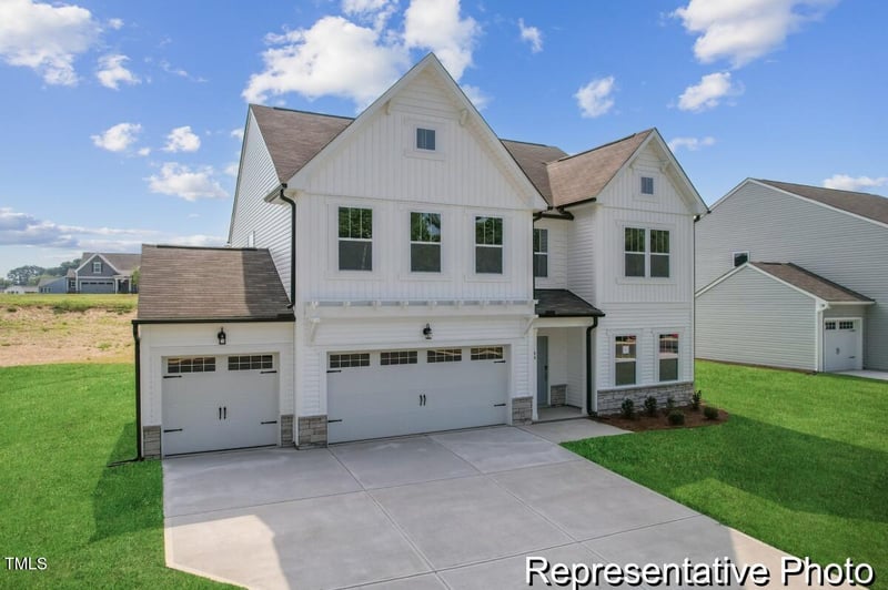145 Benson Village Dr #78, Benson, NC 27504