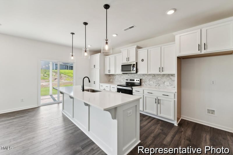 145 Benson Village Dr #78, Benson, NC 27504