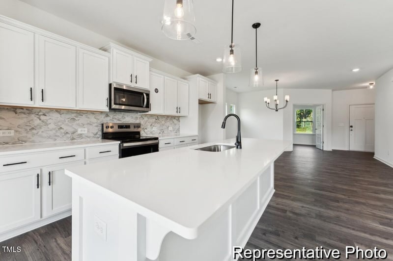 145 Benson Village Dr #78, Benson, NC 27504