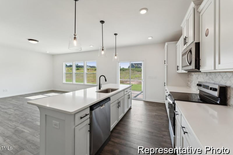 145 Benson Village Dr #78, Benson, NC 27504