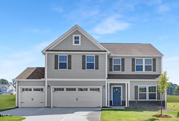 145 Benson Village Dr #78, Benson, NC 27504
