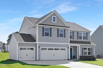 145 Benson Village Dr #78, Benson, NC 27504