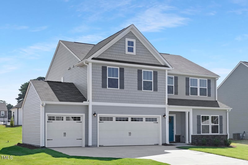145 Benson Village Dr #78, Benson, NC 27504
