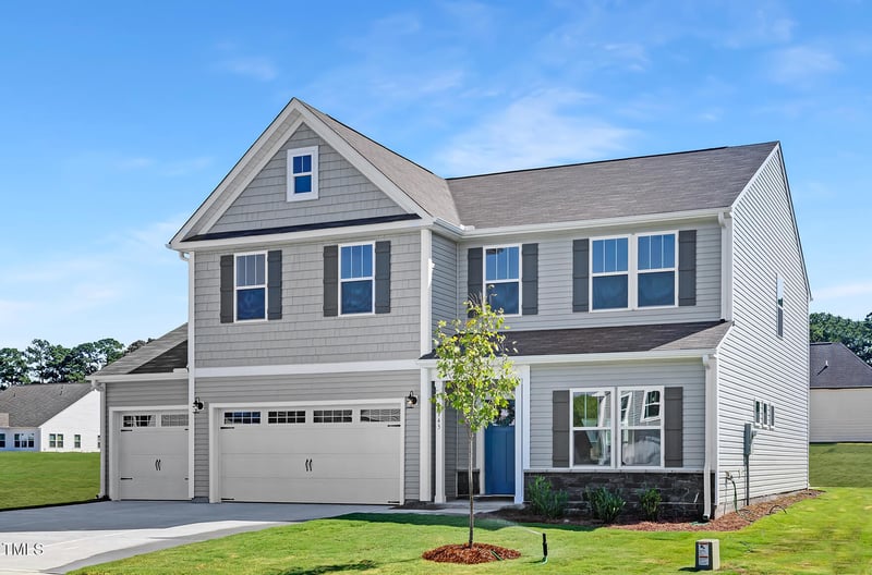 145 Benson Village Dr #78, Benson, NC 27504