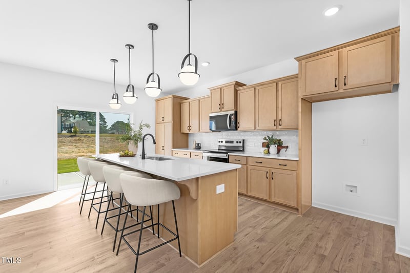 145 Benson Village Dr #78, Benson, NC 27504