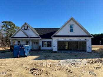 145 Big Pine Rd, Clayton, NC 27520