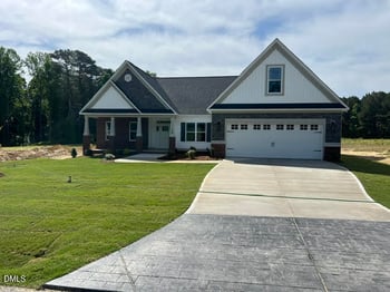 145 Big Pine Rd, Clayton, NC 27520