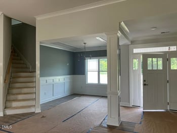 145 Big Pine Rd, Clayton, NC 27520