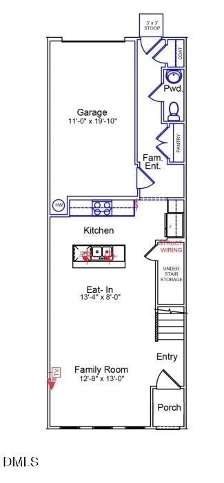 145 Blue Melody Ave #252, Garner, NC 27529