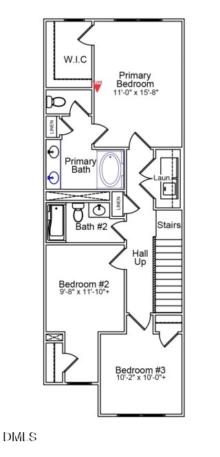 145 Blue Melody Ave #252, Garner, NC 27529