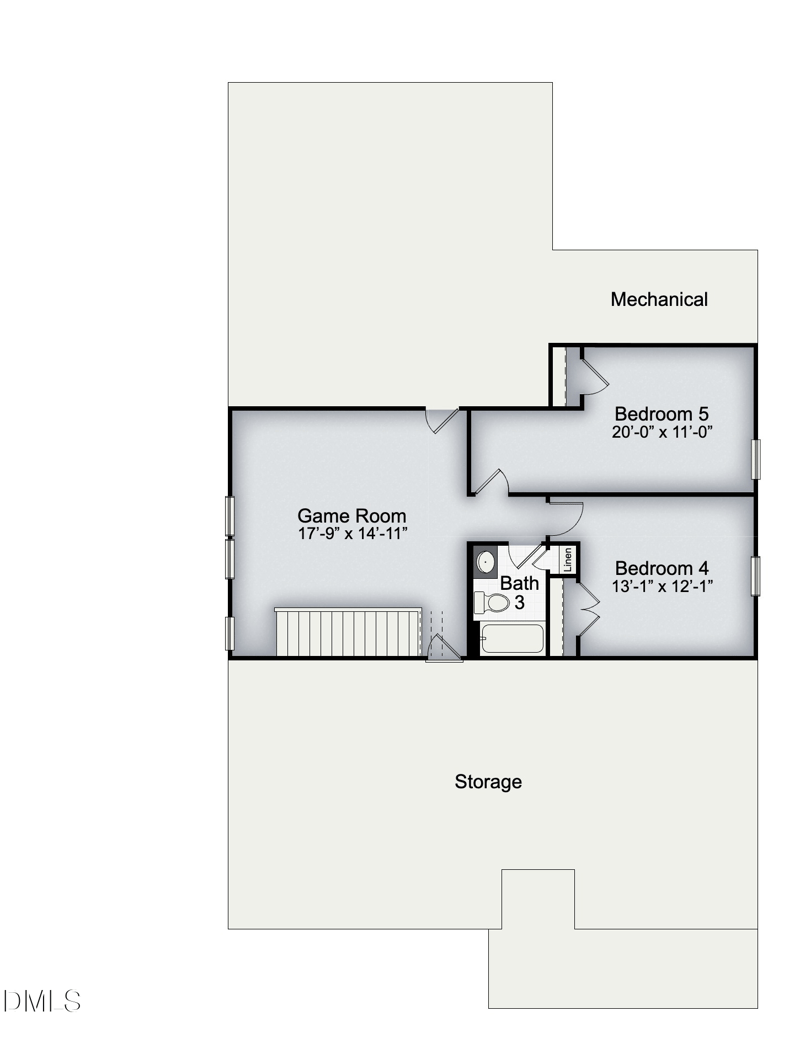 145 Bluestone Dr, Lillington, NC 27546