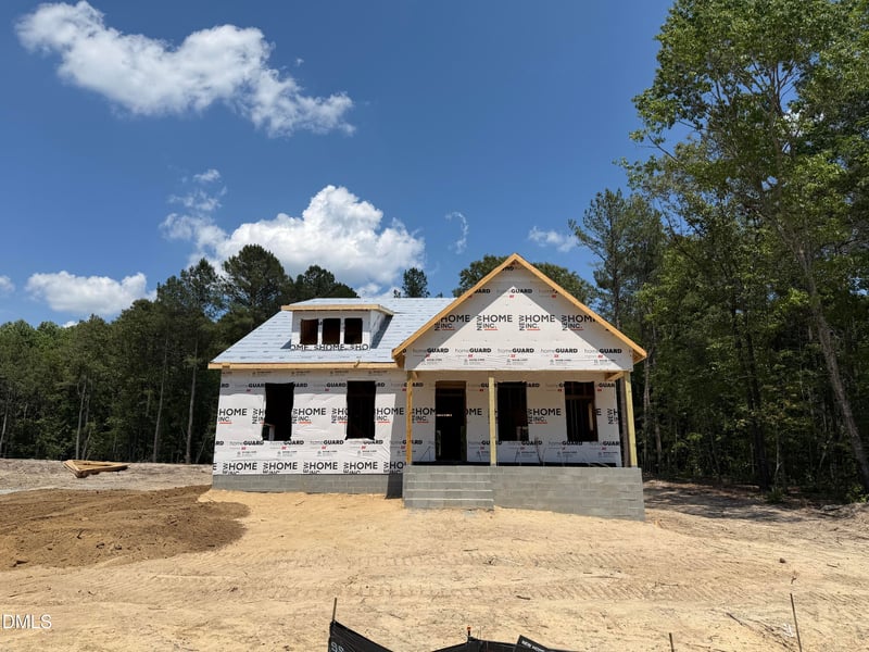 145 Bluestone Dr, Lillington, NC 27546