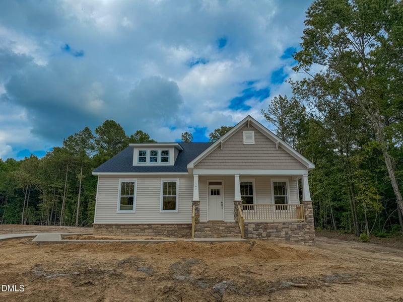 145 Bluestone Dr, Lillington, NC 27546