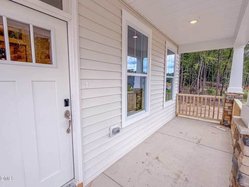 145 Bluestone Dr, Lillington, NC 27546