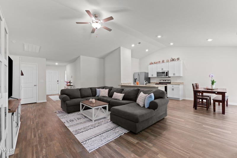 145 Bounding Ln, Youngsville, NC 27596