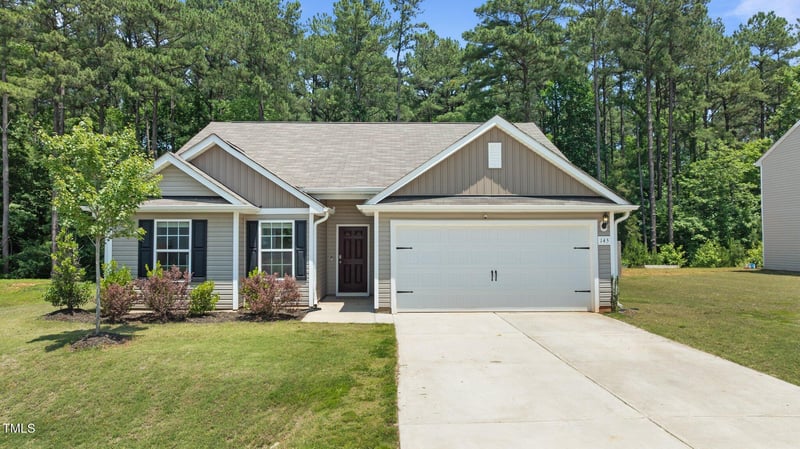 145 Bounding Ln, Youngsville, NC 27596