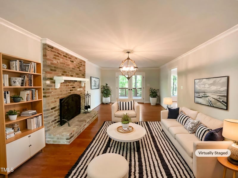145 Brannigan Pl, Cary, NC 27511
