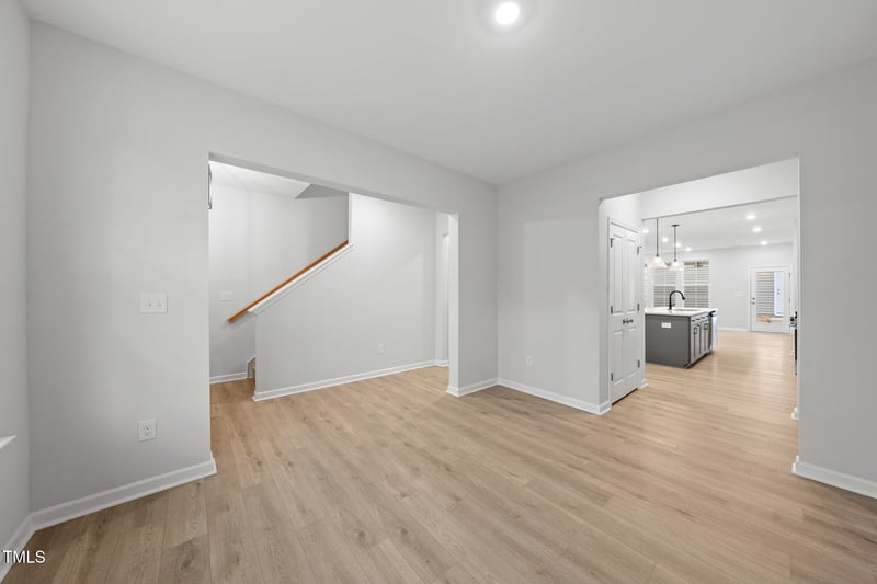 145 Buckhorn Branch Pk #162, Clayton, NC 27520