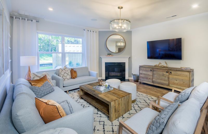 145 Buffaloe Spring St #BG 56, Garner, NC 27529