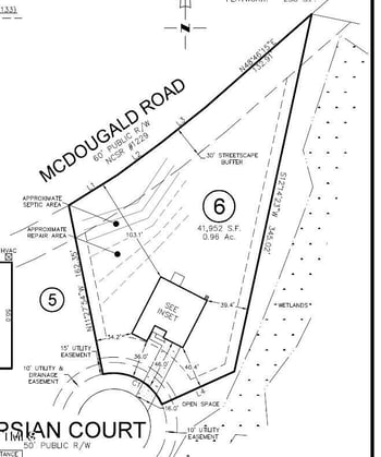 145 Caspian Ct, Lillington, NC 27546
