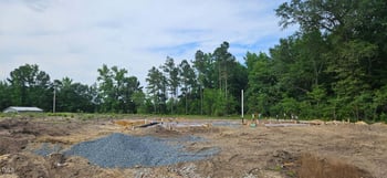 145 Caspian Ct, Lillington, NC 27546