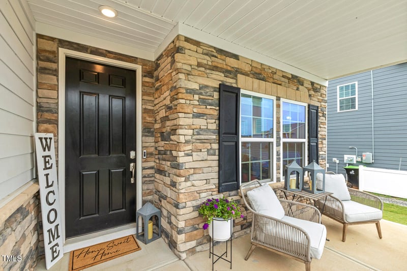 145 Cassada Ct, Holly Springs, NC 27540