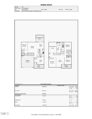 145 Cassada Ct, Holly Springs, NC 27540