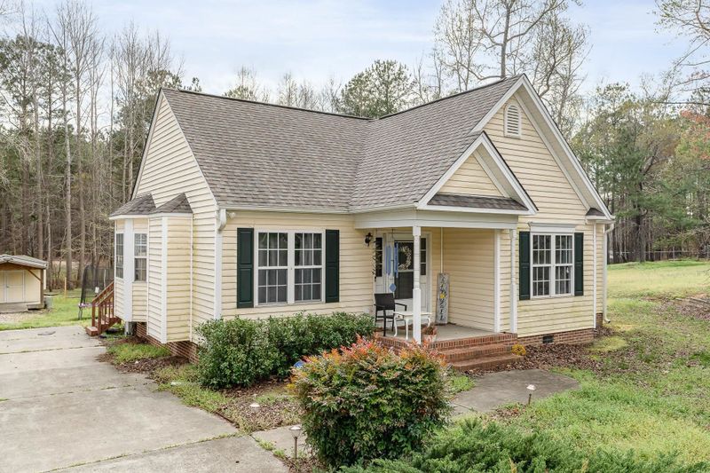 145 Cedarhurst Ln, Franklinton, NC 27525
