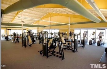 145 Cinnabar St, Clayton, NC 27527