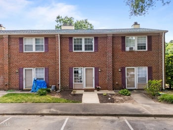 145 Coleridge Ct, Carrboro, NC 27510