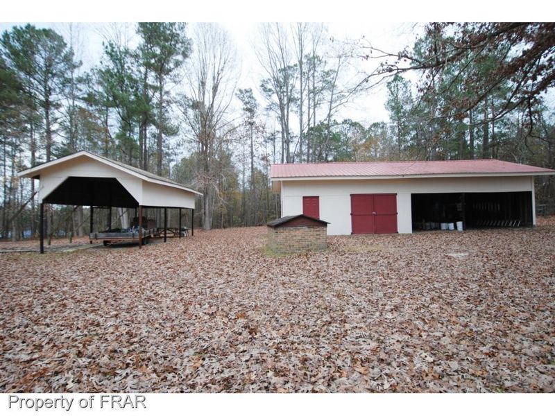 145 Communit Y Rd, Lillington, NC 27546