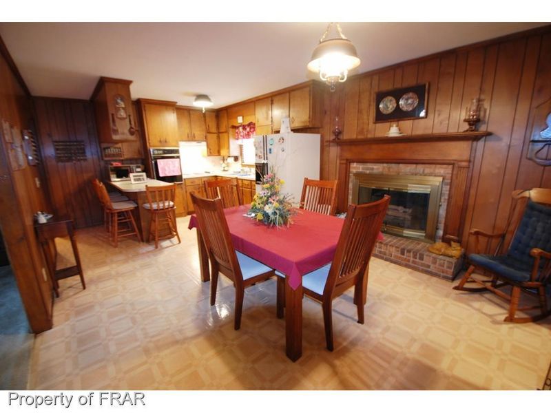 145 Communit Y Rd, Lillington, NC 27546