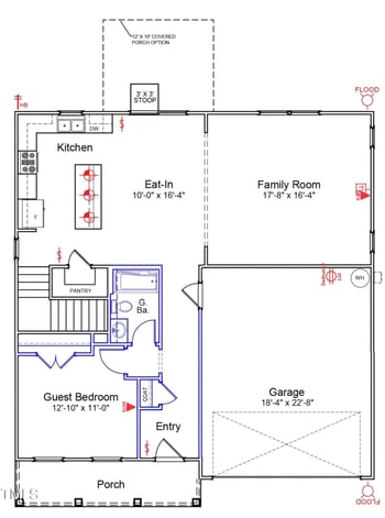 145 Cordoba Dr, Franklinton, NC 27525