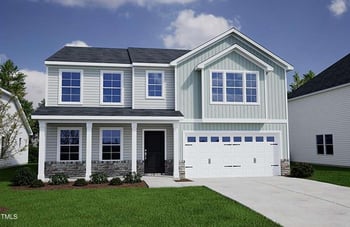 145 Cordoba Dr, Franklinton, NC 27525