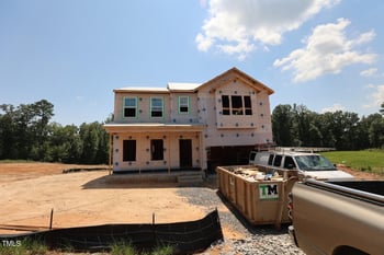 145 Cordoba Dr, Franklinton, NC 27525
