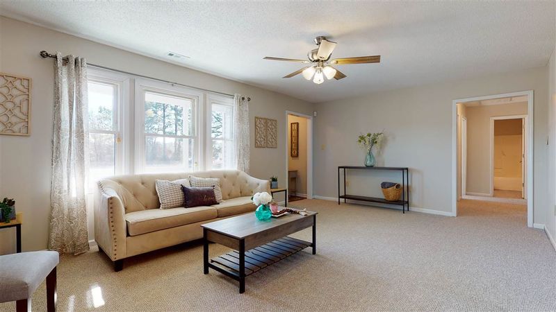145 D A King Dr, Willow Springs, NC 27592