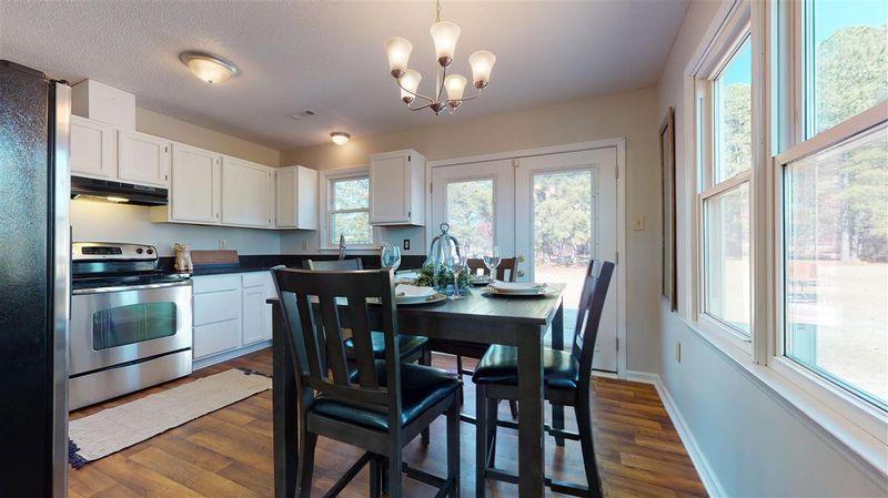 145 D A King Dr, Willow Springs, NC 27592
