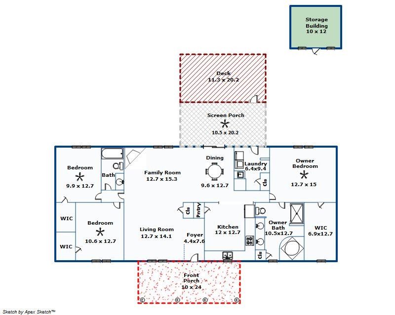 145 Davis Rd, Zebulon, NC 27597