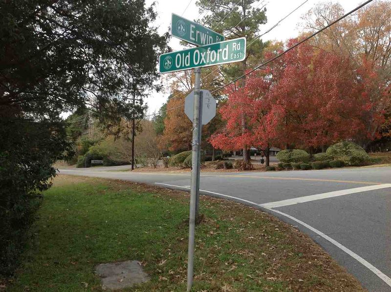 145 Erwin Rd Lot C, Chapel Hill, NC 27514